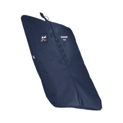 KOHA Player Garment Bag With Embroidery