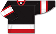 Athletic Knit H550 Jersey, A Series - Ottawa #336A