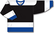 Athletic Knit H550 Jersey, A Series - Tampa Bay #338A
