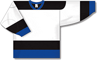 Athletic Knit H550 Jersey, A Series - Tampa Bay #339A