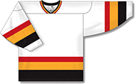 Athletic Knit H550 Jersey, A Series - Vancouver #350A