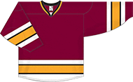 Athletic Knit H550 Jersey, B Series - Wolves #356B