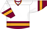 Athletic Knit H550 Jersey, B Series - Wolves #357B