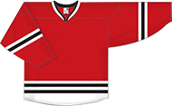 Athletic Knit H550 Jersey, B Series - Chicago #364B