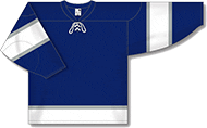 Athletic Knit H550 Jersey, B Series - Edmonton #370B