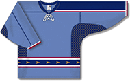 Athletic Knit H550 Jersey, C Series - Atlanta #391C