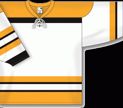 Athletic Knit H550 Jersey, B Series - Boston #399B