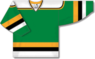 Athletic Knit H550 Jersey, B Series - Minnesota #406B