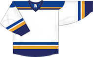 Athletic Knit H550 Jersey, B Series - St Louis #449B
