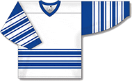 Athletic Knit H550 Jersey, A Series - Toronto #503A