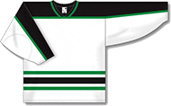Athletic Knit H550 Jersey, B Series - Dallas #507B