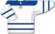 Athletic Knit H550 Jersey, C Series - Toronto #508C
