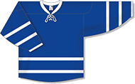 Athletic Knit H550 Jersey, B Series - Toronto #509B
