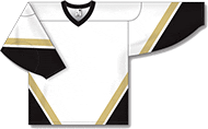 Athletic Knit H550 Jersey, B Series - Pittsburgh #515B