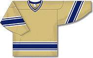 Athletic Knit H550 Jersey, B Series - Notre Dame #522B