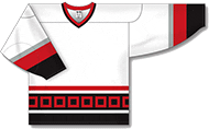 Athletic Knit H550 Jersey, B Series - Carolina #531B