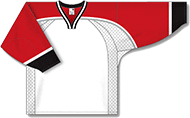 Athletic Knit H550 Jersey, C Series - Team Canada #541C
