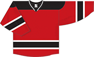 Athletic Knit H550 Jersey, B Series - New Jersey #566B