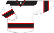Athletic Knit H550 Jersey, B Series - New Jersey #567B