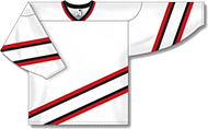 Athletic Knit H550 Jersey, B Series - Team Canada #603B