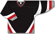Athletic Knit H550 Jersey, C Series - Buffalo #610C