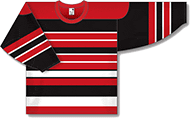 Athletic Knit H550 Jersey, A Series - Chicago #615A