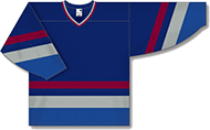 Athletic Knit H550 Jersey, B Series - Vancouver #620B