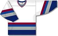 Athletic Knit H550 Jersey, B Series - Vancouver #621B