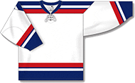 Athletic Knit H550 Jersey, B Series - Team USA #981B