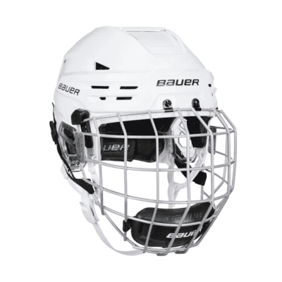 KOHA Bauer RE-AKT 90 Helmet W/Cage