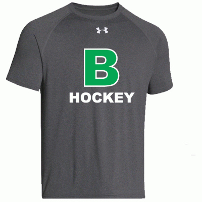 Blades Under Armour Locker T-Shirt