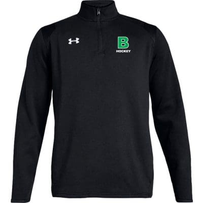 Blades Under Armour 1/4 Zip Pullover