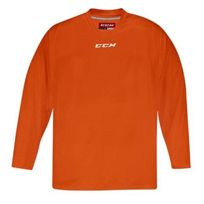 CCM 5000 Practice Jersey - Orange