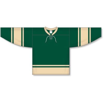 Athletic Knit H550 B Series Jersey - All-Star #730B