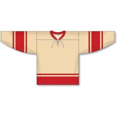 Athletic Knit H550 B Series Jersey - All-Star #731B