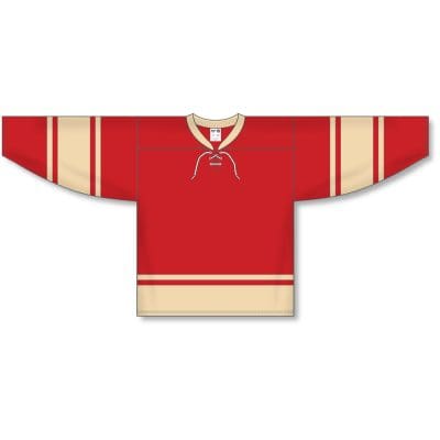 Athletic Knit H550 B Series Jersey - All-Star #732B