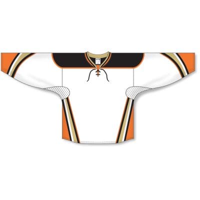 Athletic Knit H550 D Series Jersey - Anaheim #539D