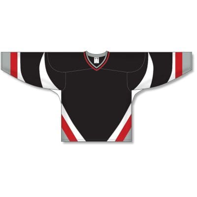 Athletic Knit H550 C Series Jersey - Buffalo #610C