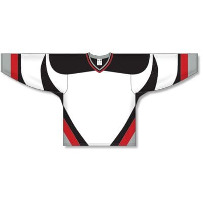 Athletic Knit H550 C Series Jersey - Buffalo #611C