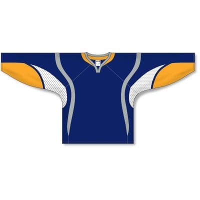 Athletic Knit H550 D Series Jersey - Buffalo #800D