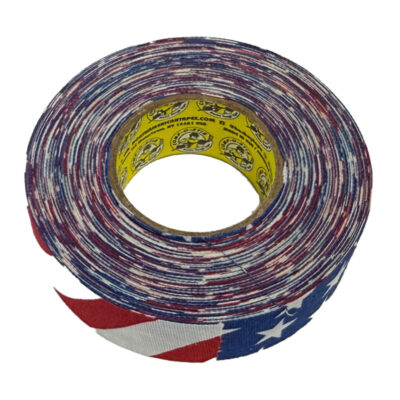 NORTH AMERICAN CLOTH TAPE - PRINTED (1 IN X 20 YDS)