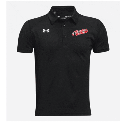 LSJ Under Armour Team Tech Polo