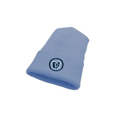 Ohio Prospects KNP Knit Hat - Columbia Blue