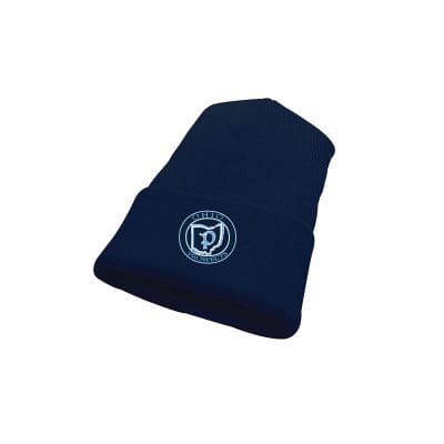 Ohio Prospects KNP Knit Hat - Navy