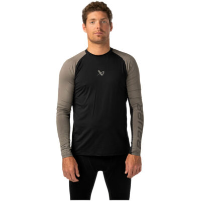Shattuck Bauer S26 Performance Baselayer Long Sleeve Top