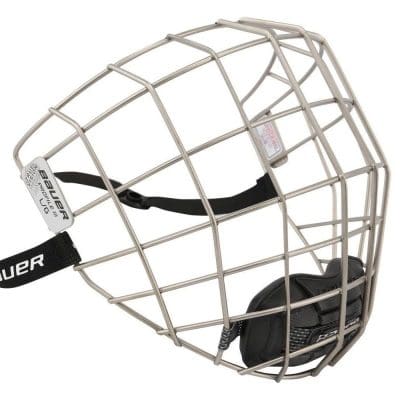 Shattuck Bauer Profile III Face Mask