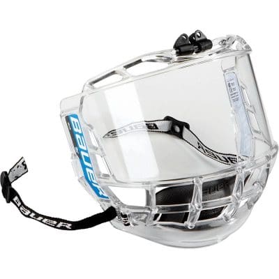 Shattuck Bauer Concept 3 Adult Full Visor