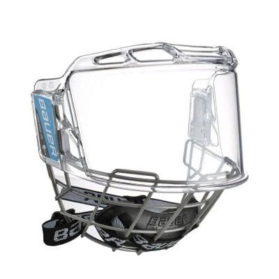 Shattuck Bauer Hybrid Full Shield