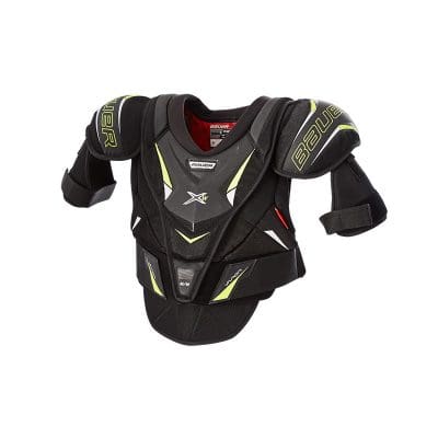 Shattuck Bauer Women's Pro Shoulder Pads