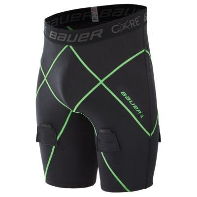 Shattuck Bauer Core 1.0 Jock Short